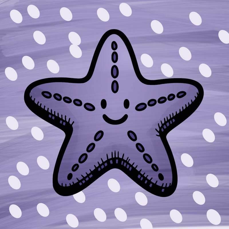 starfish