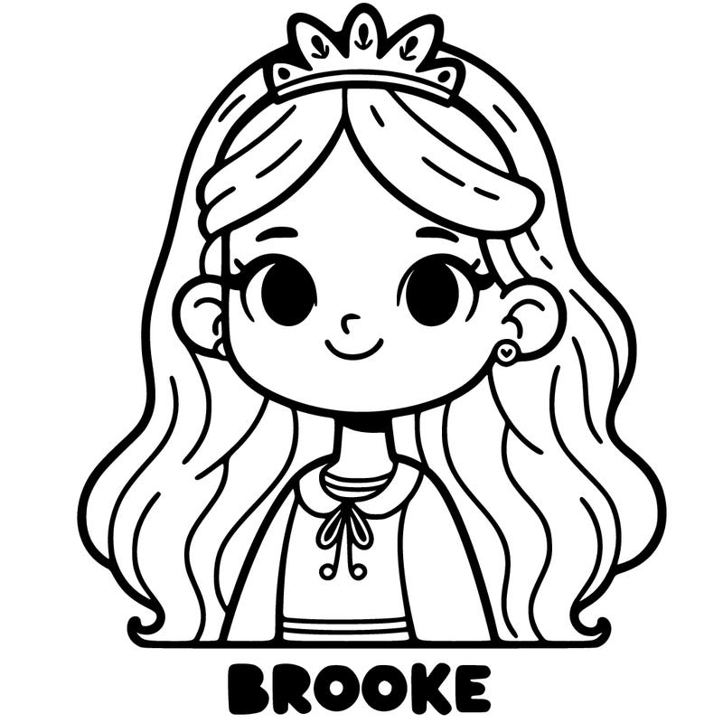 brooke