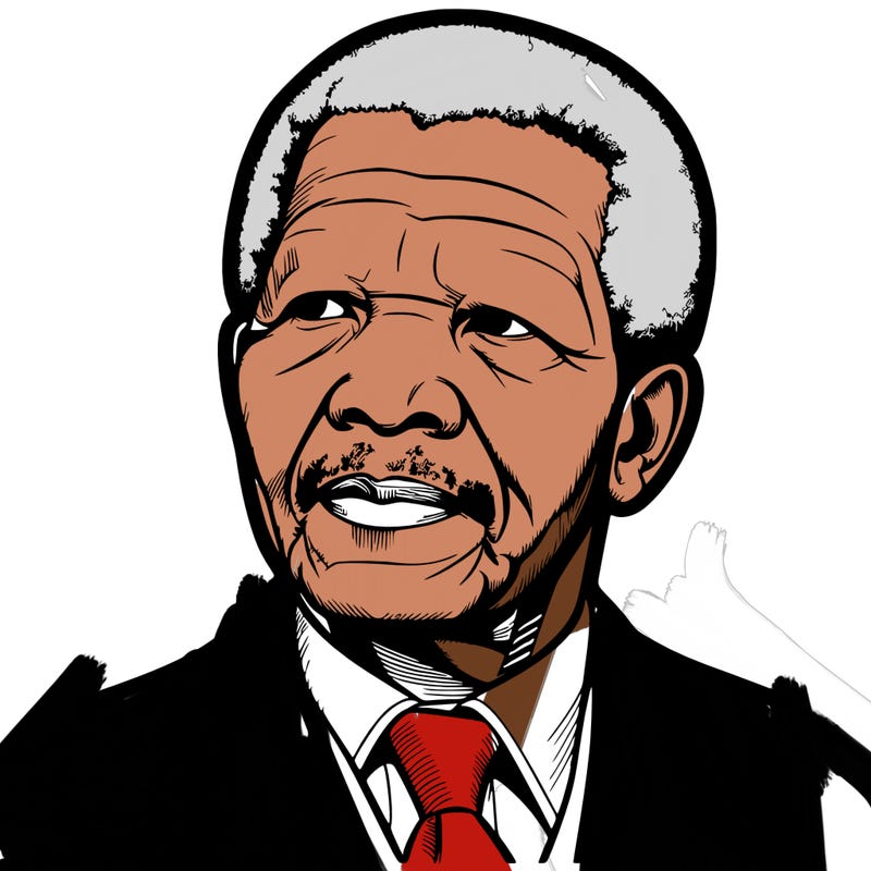 mandela