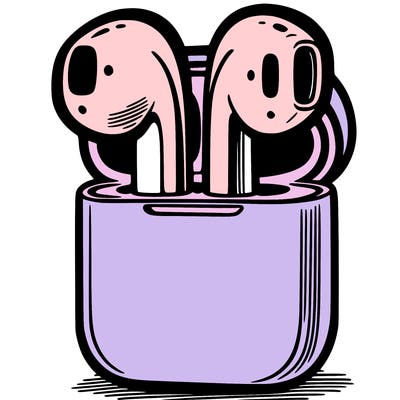 airpods