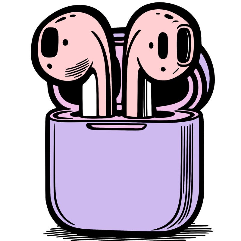 airpods