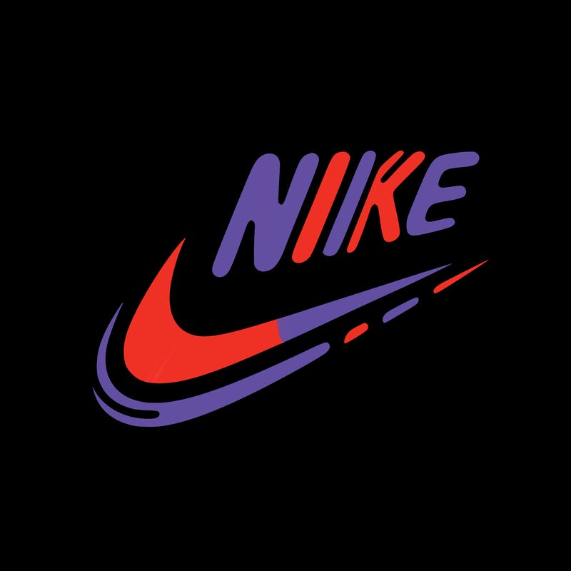 nike logo