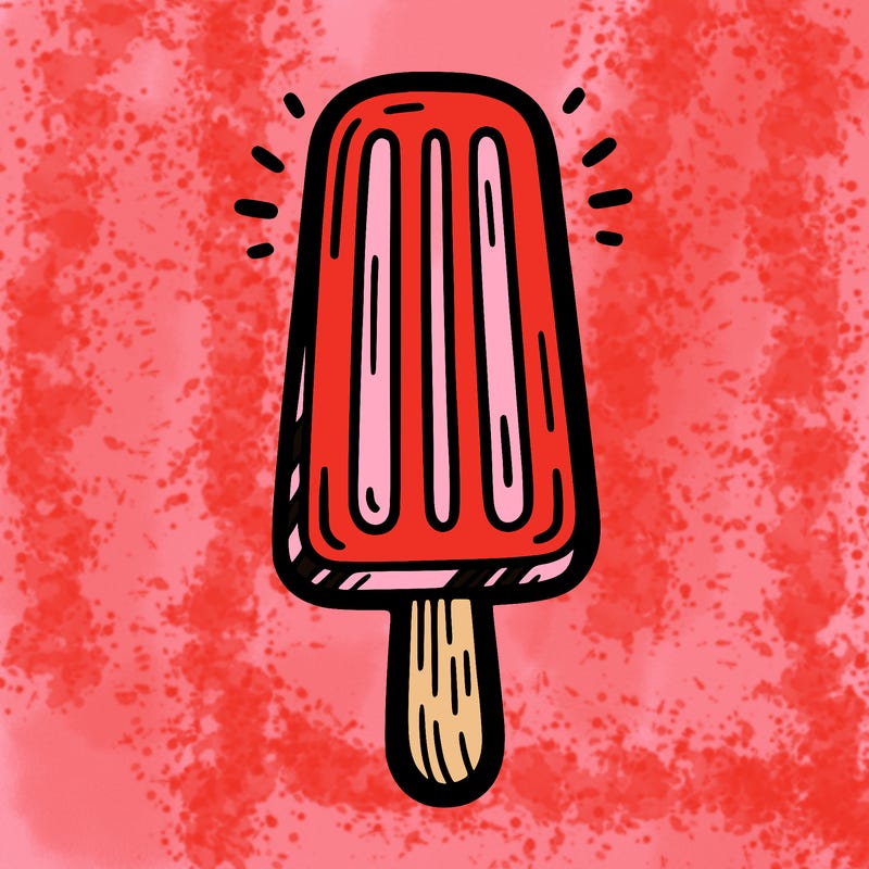 popsicle