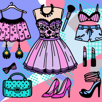fashion
