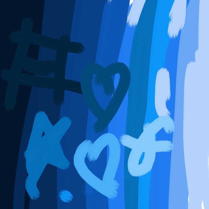 After