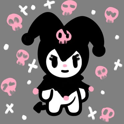 kuromi