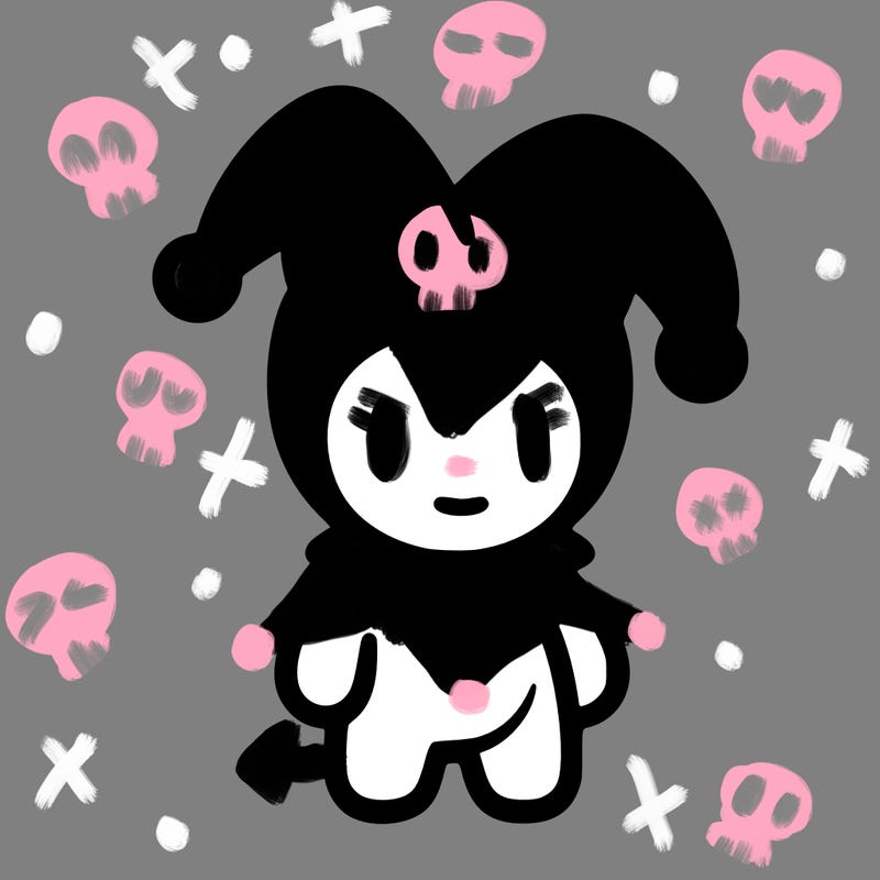 kuromi