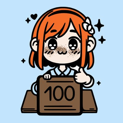 100 likes please
