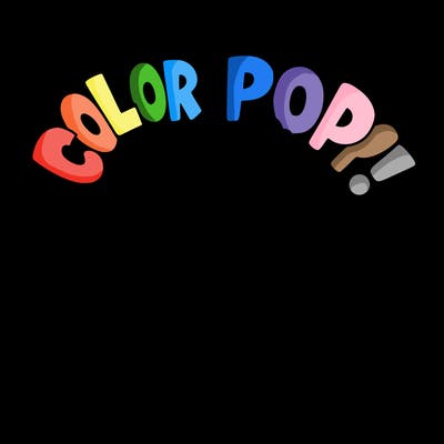 color pop