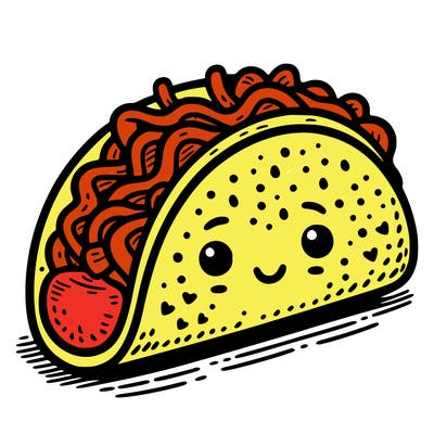 taco
