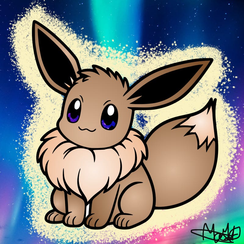 eevee