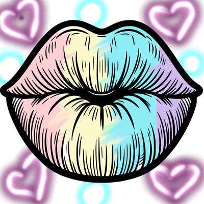 lips