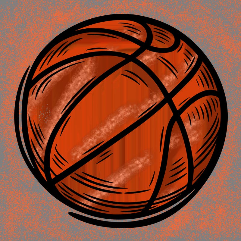 basketball