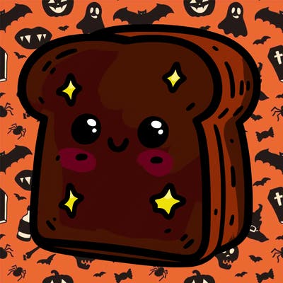 toast