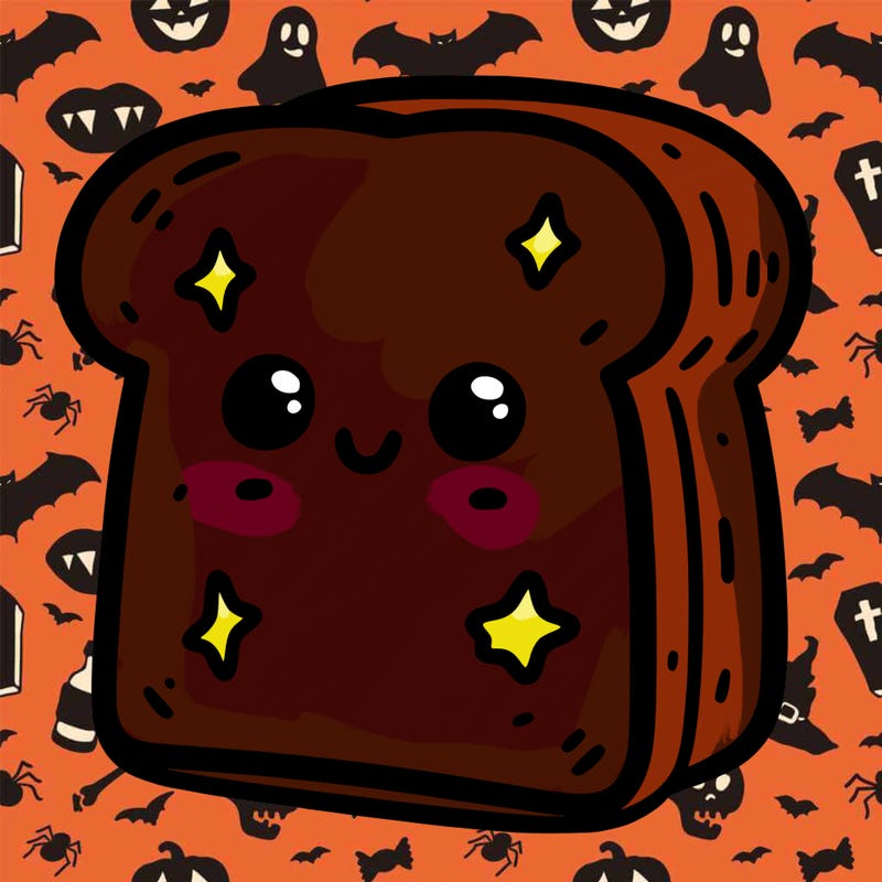 toast