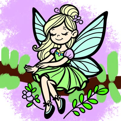 fairy