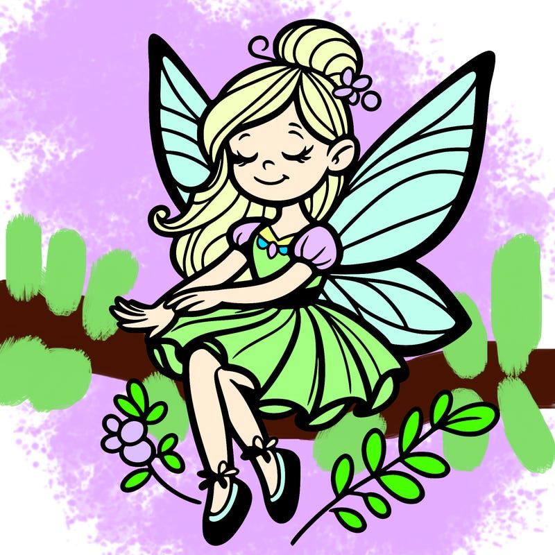 fairy