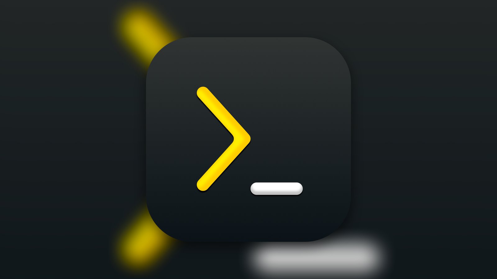 Core Shell - Developer Tools App | MWM