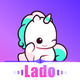 Lado - voice room & chat