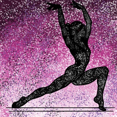 women's artistic gymnastics