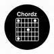 Chordz: Guitar Chord Finder