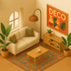 Deco: AI Remodel & Home Design