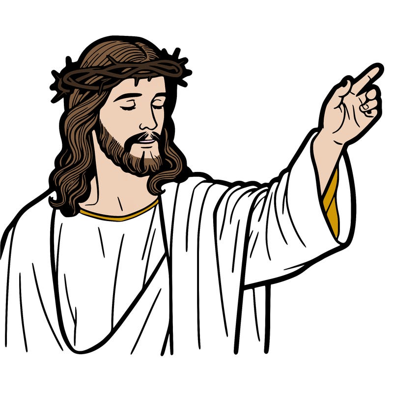 jesus