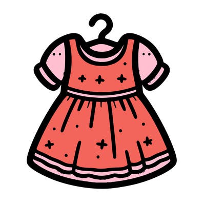 baby dress