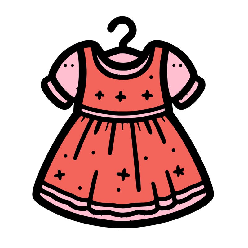 baby dress