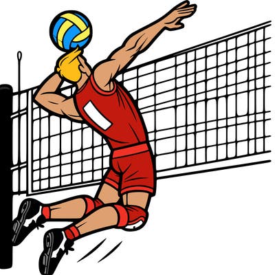 volleyball