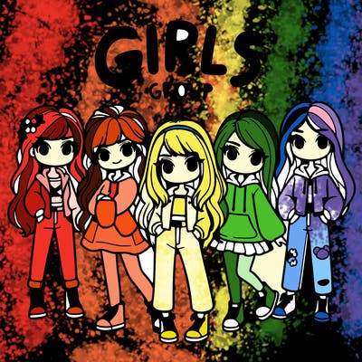 girls group
