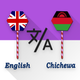 English - Chichewa Translator