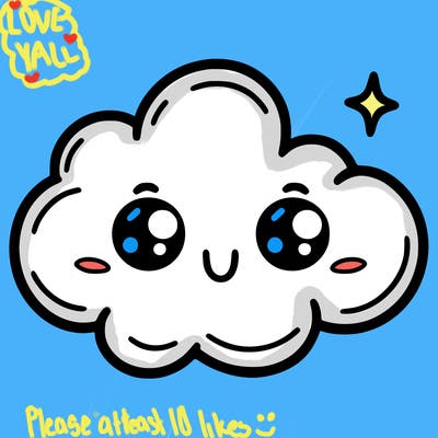 cloud