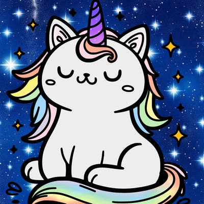 caticorn