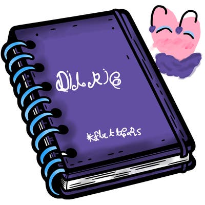 notebook