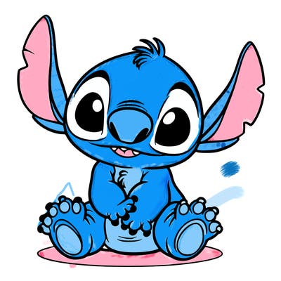 baby stitch