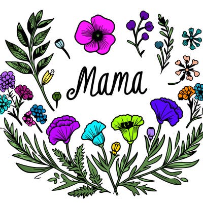 mama
