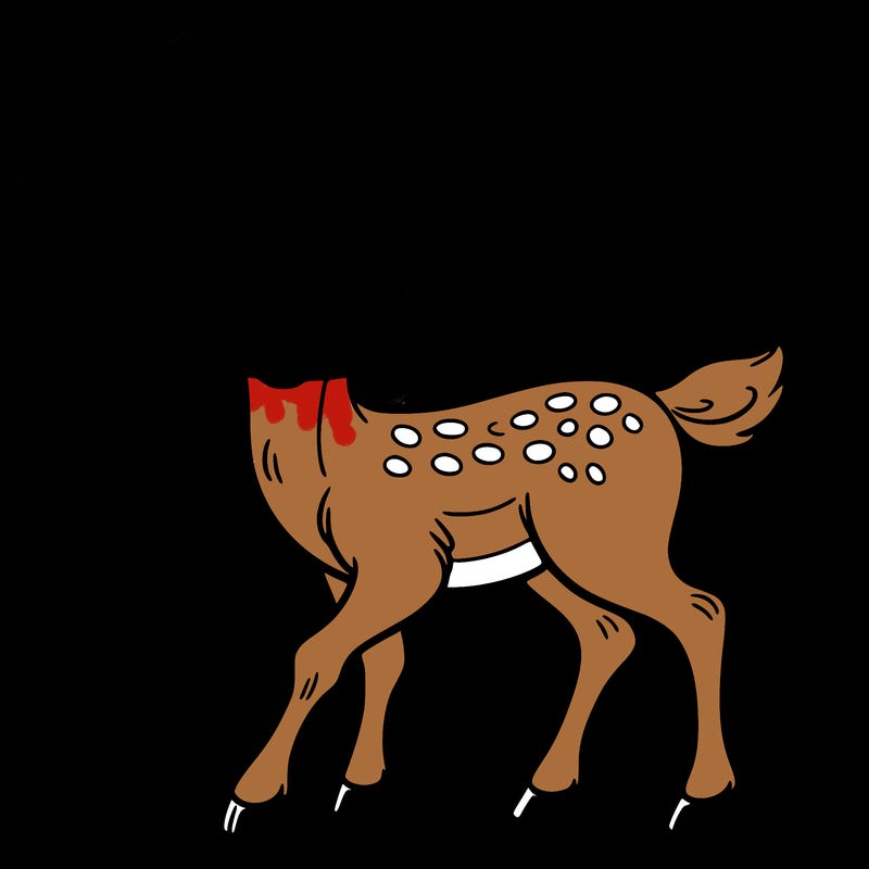 deer
