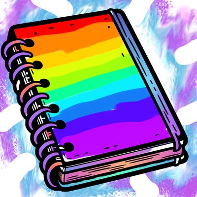 notebook