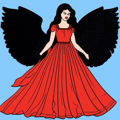 angel