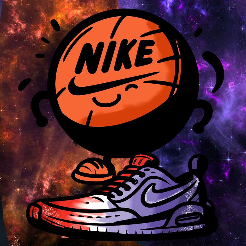 nike logo