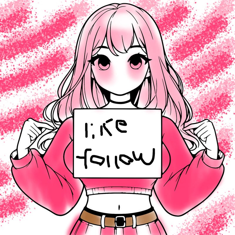 girl holding a blank sign in a long sleeve crop top