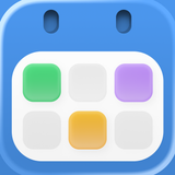 BusyCal: Calendar & Tasks - App Icon