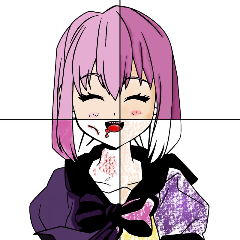 After