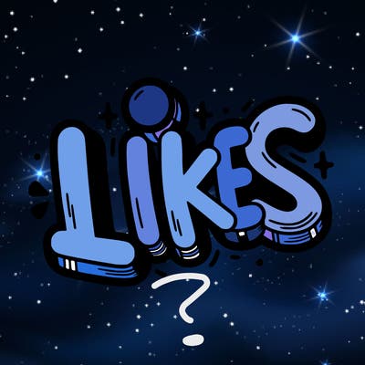 likes.