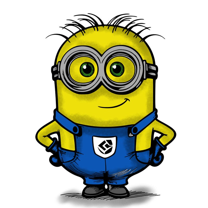 minion