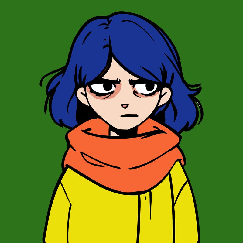 After