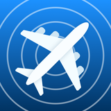 Real‑Time Flight Radar