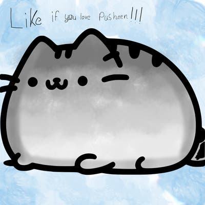 pusheen