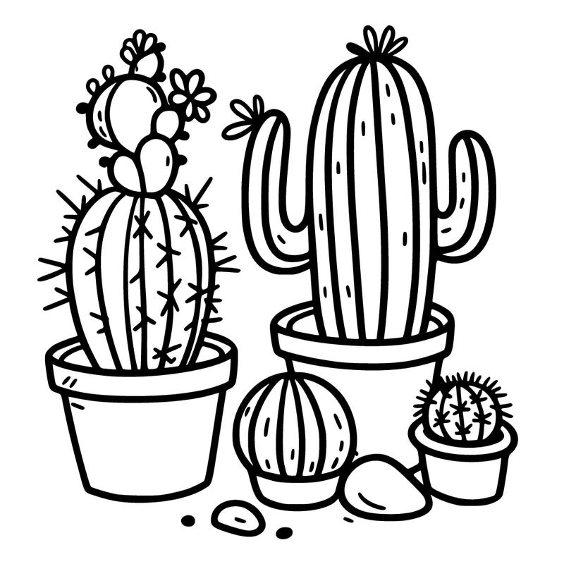 cactus